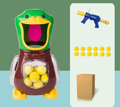 Duck Shooting Toy Set [NEW TOY]